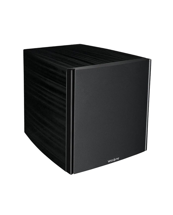 "Subwoofer con cono da 15""  Velodyne DIGITAL DRIVE PLUS DDP15  Ebony"