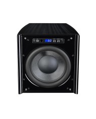 "Subwoofer con cono da 15""  Velodyne DIGITAL DRIVE PLUS DDP15  Ebony"
