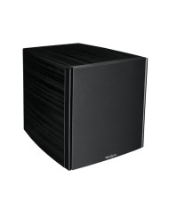 "Subwoofer con cono da 18""  Velodyne DIGITAL DRIVE PLUS DDP18  Ebony"