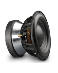 "Subwoofer con cono da 18""  Velodyne DIGITAL DRIVE PLUS DDP18  Ebony"