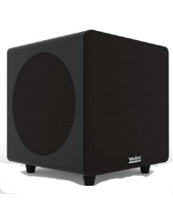 Subwoofer attivo pi� radiatori passivi  Velodyne DEEP WAVES DW-12  Nero