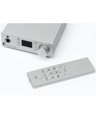 Preamplificatore  DAC  Ampli cuffie  PRO-JECT PRE BOX S2 DIGITAL  Silver