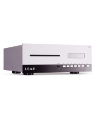 Meccanica di solo trasporto CD con ingresso USB  Leak CDT Silver