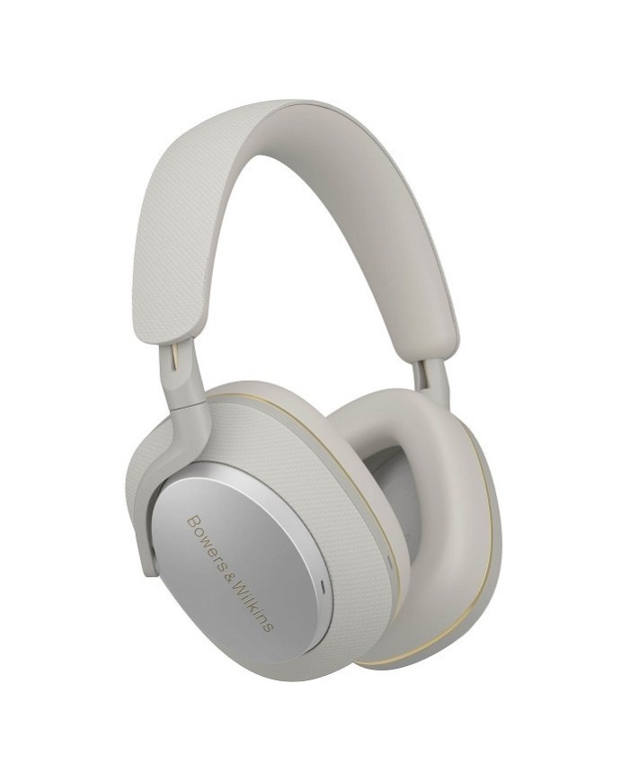 Cuffie over ear wireless con cancellazione rumore  B&W Px7 S2e  Grey