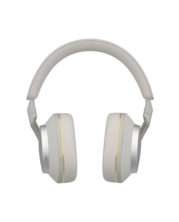 Cuffie over ear wireless con cancellazione rumore  B&W Px7 S2e  Grey