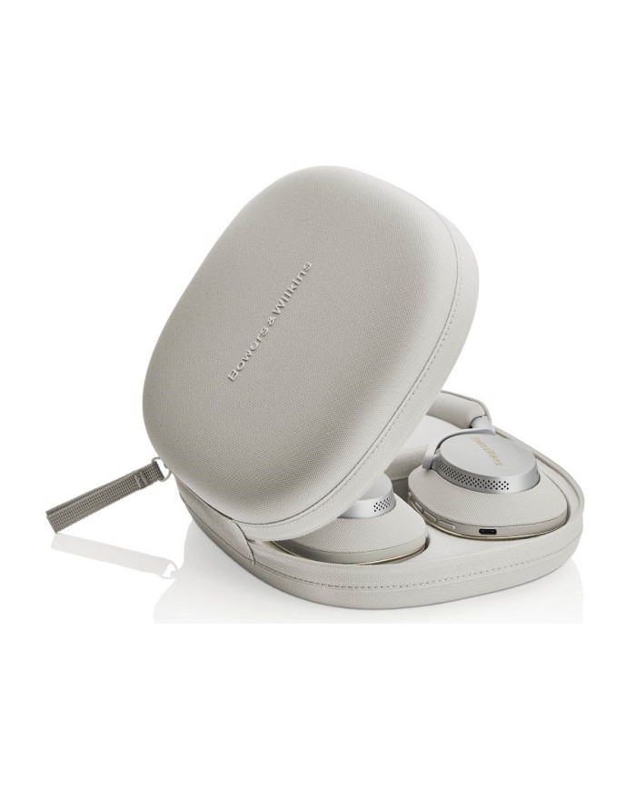 Cuffie over ear wireless con cancellazione rumore  B&W Px7 S2e  Grey