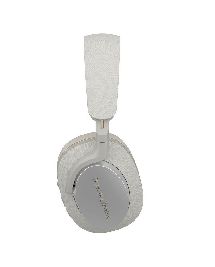 Cuffie over ear wireless con cancellazione rumore  B&W Px7 S2e  Grey