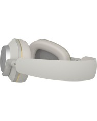 Cuffie over ear wireless con cancellazione rumore  B&W Px7 S2e  Grey