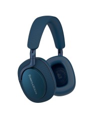 Cuffie over ear wireless con cancellazione rumore  B&W Px7 S2e  Blue
