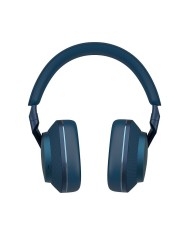Cuffie over ear wireless con cancellazione rumore  B&W Px7 S2e  Blue