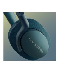 Cuffie over ear wireless con cancellazione rumore  B&W Px7 S2e  Blue