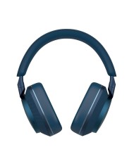 Cuffie over ear wireless con cancellazione rumore  B&W Px7 S2e  Blue