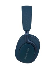 Cuffie over ear wireless con cancellazione rumore  B&W Px7 S2e  Blue