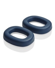 Cuffie over ear wireless con cancellazione rumore  B&W Px7 S2e  Blue