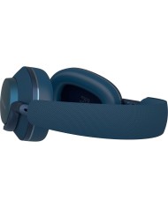 Cuffie over ear wireless con cancellazione rumore  B&W Px7 S2e  Blue