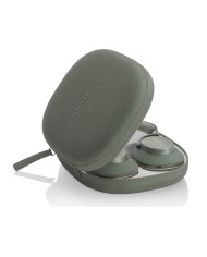 Cuffie over ear wireless con cancellazione rumore  B&W Px7 S2e  Green