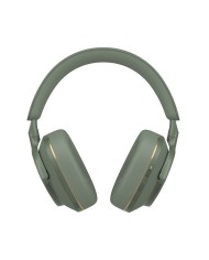 Cuffie over ear wireless con cancellazione rumore  B&W Px7 S2e  Green