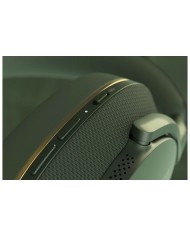 Cuffie over ear wireless con cancellazione rumore  B&W Px7 S2e  Green