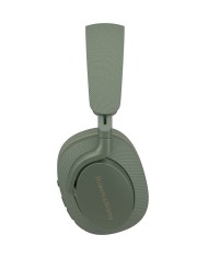 Cuffie over ear wireless con cancellazione rumore  B&W Px7 S2e  Green