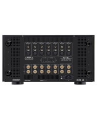 Rotel RMB-1587MK II  Amplificatore finale a 7 canali classe AB  Black
