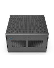 Rotel RMB-1587MK II  Amplificatore finale a 7 canali classe AB  Black