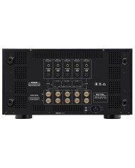 Rotel RMB-1585 MK II  Amplificatore finale a 5 canali classe AB  Black