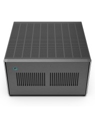 Rotel RMB-1585 MK II  Amplificatore finale a 5 canali classe AB  Black