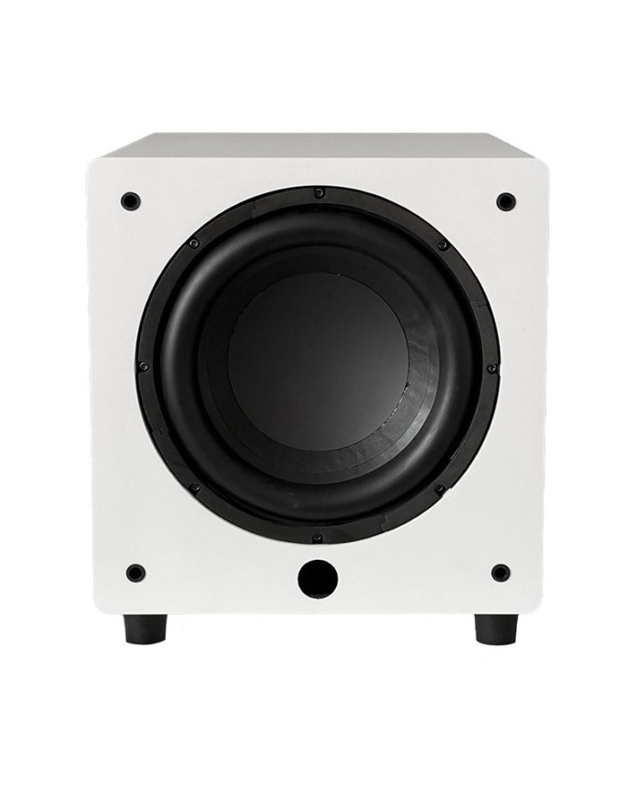 "Subwoofer attivo in classe D cono da 12""  Velodyne Impact X 12  White"
