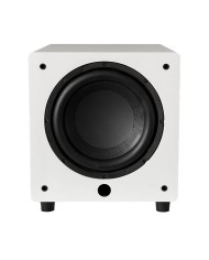 "Subwoofer attivo in classe D cono da 12""  Velodyne Impact X 12  White"