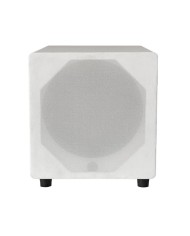 "Subwoofer attivo in classe D cono da 12""  Velodyne Impact X 12  White"