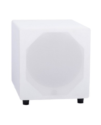 "Subwoofer attivo in classe D cono da 12""  Velodyne Impact X 12  White"
