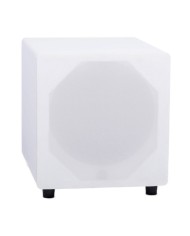 "Subwoofer attivo in classe D cono da 12""  Velodyne Impact X 12  White"