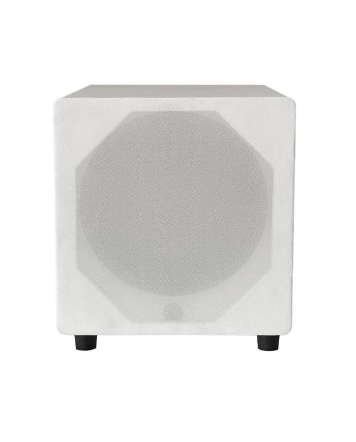 "Subwoofer attivo in classe D cono da 15""  Velodyne Impact X 15  White"