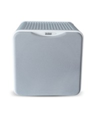 Subwoofer compatto cono attivo e passivi  Velodyne MICROVEE X  White