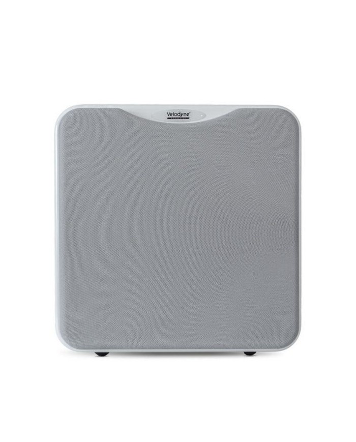 Subwoofer compatto cono attivo e passivi  Velodyne MICROVEE X  White