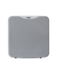 Subwoofer compatto cono attivo e passivi  Velodyne MICROVEE X  White