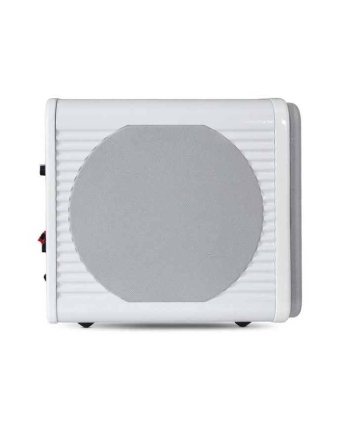 Subwoofer compatto cono attivo e passivi  Velodyne MICROVEE X  White