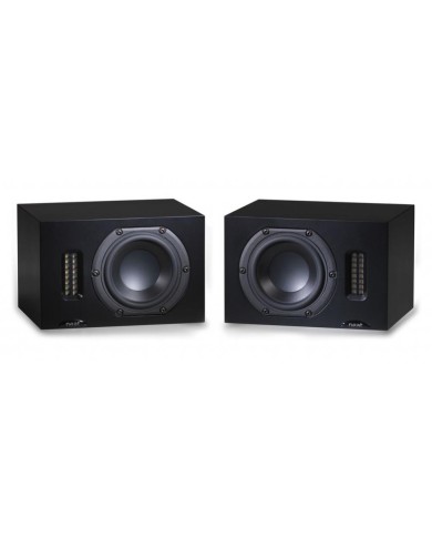 NEAT ACOUSTIC IOTA NERO CP DIFFUSORI DA STAND