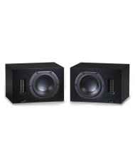 NEAT ACOUSTIC IOTA NERO CP DIFFUSORI DA STAND