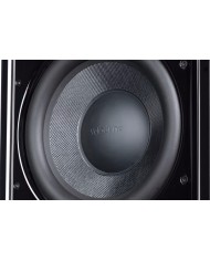 "Subwoofer con cono da 10""  Velodyne DIGITAL DRIVE PLUS DDP10  Nero"
