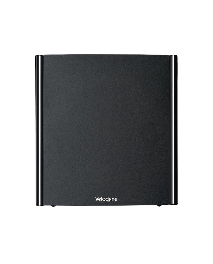 "Subwoofer con cono da 12""  Velodyne DIGITAL DRIVE PLUS DDP12  Nero"