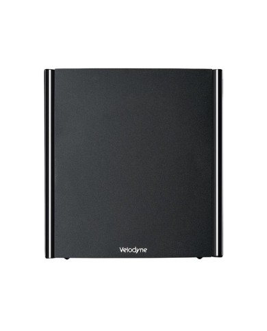 "Subwoofer con cono da 15""  Velodyne DIGITAL DRIVE PLUS DDP15  Nero"