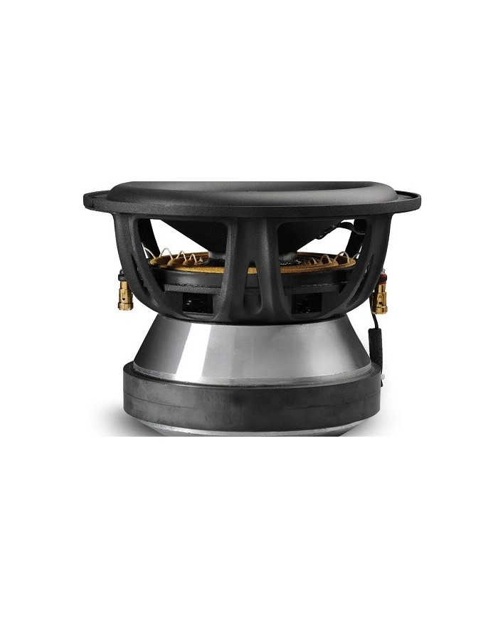 "Subwoofer con cono da 15""  Velodyne DIGITAL DRIVE PLUS DDP15  Nero"