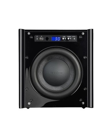 "Subwoofer con cono da 18""  Velodyne DIGITAL DRIVE PLUS DDP18  Nero"