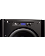 "Subwoofer con cono da 18""  Velodyne DIGITAL DRIVE PLUS DDP18  Nero"