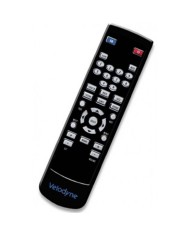 "Subwoofer con cono da 18""  Velodyne DIGITAL DRIVE PLUS DDP18  Nero"