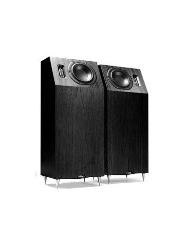 NEAT ACOUSTIC IOTA BIANCO CP DIFFUSORI DA STAND NUOVI GARANZIA ITALIA