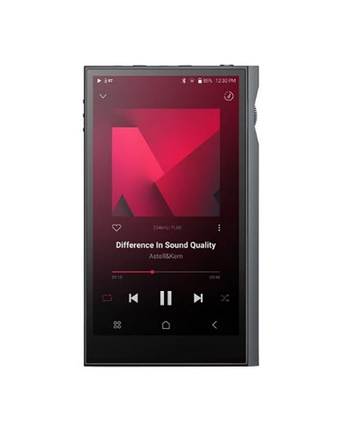 Lettore DAP con processore Octa-Core  Astell&Kern Kann Ultra  Grigio