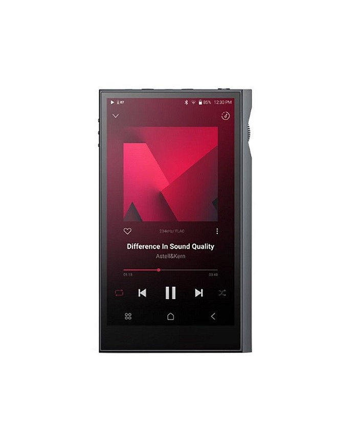 Lettore DAP con processore Octa-Core  Astell&Kern Kann Ultra  Grigio