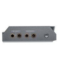 Lettore DAP con processore Octa-Core  Astell&Kern Kann Ultra  Grigio